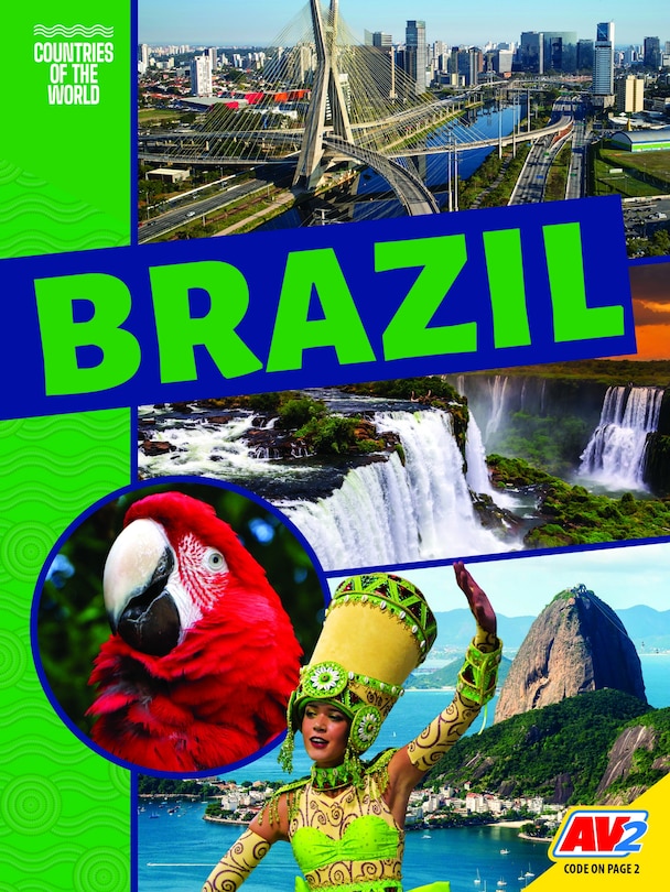 Front cover_Brazil