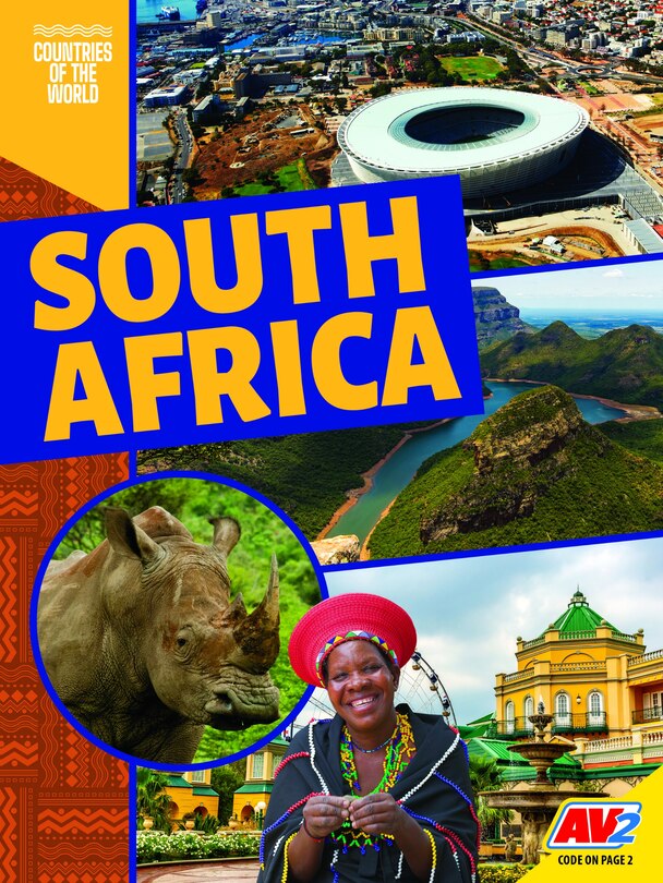 Front cover_South Africa