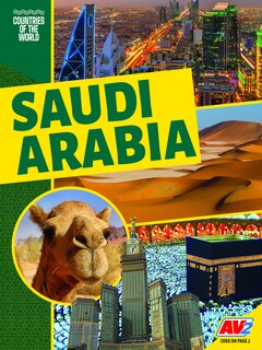 Front cover_Saudi Arabia