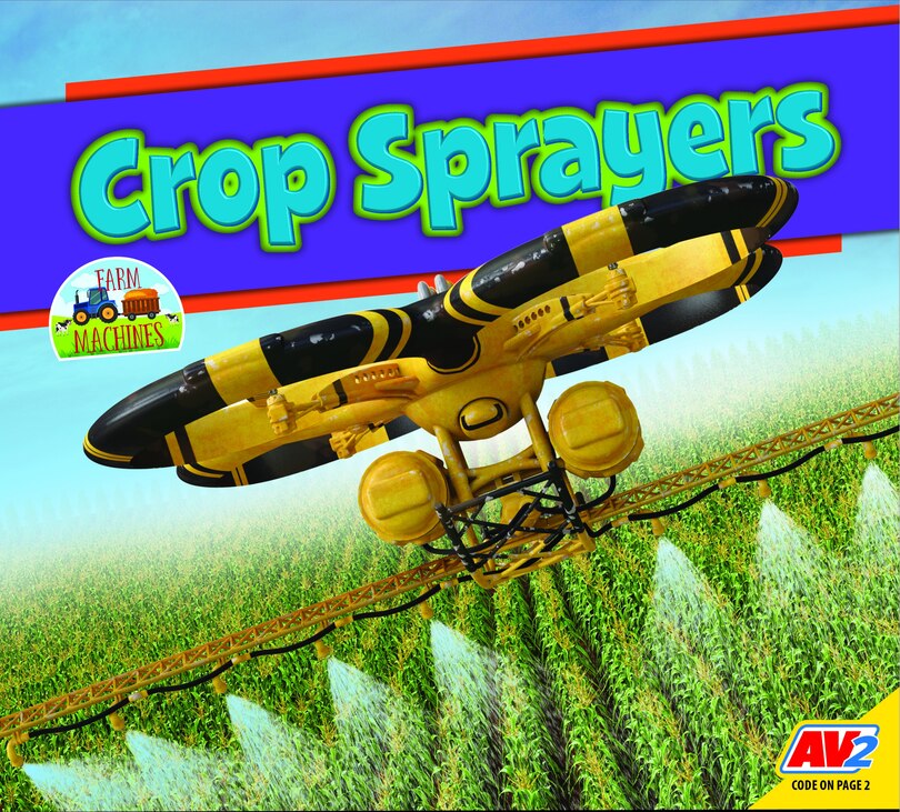 Couverture_Crop Sprayers