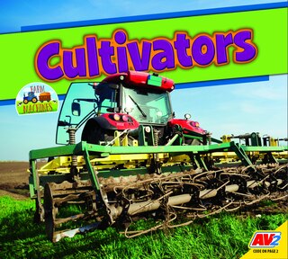 Front cover_Cultivators