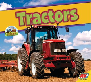 Couverture_Tractors