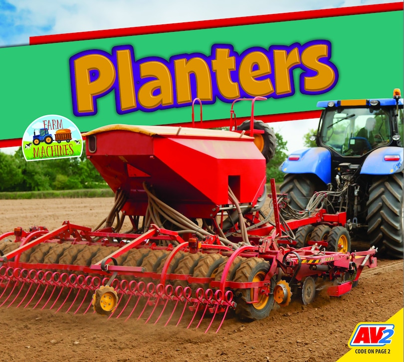 Planters