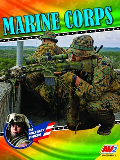 Couverture_Marine Corps