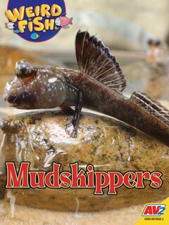Front cover_Mudskippers