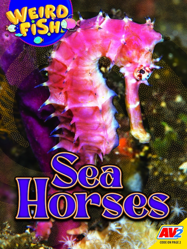 Couverture_Seahorses