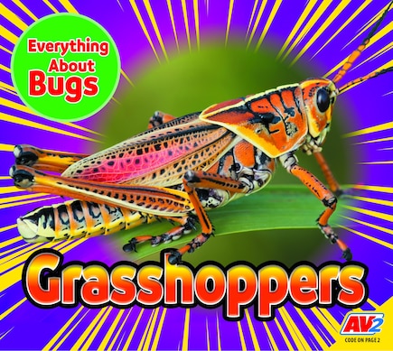 Grasshoppers