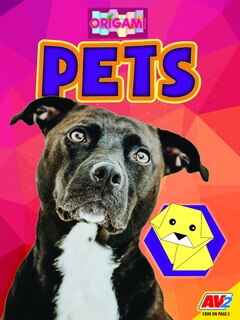 Front cover_Pets