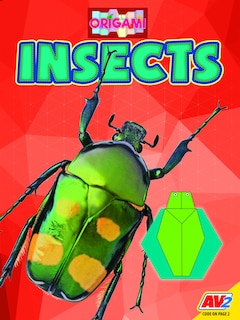 Front cover_Insects