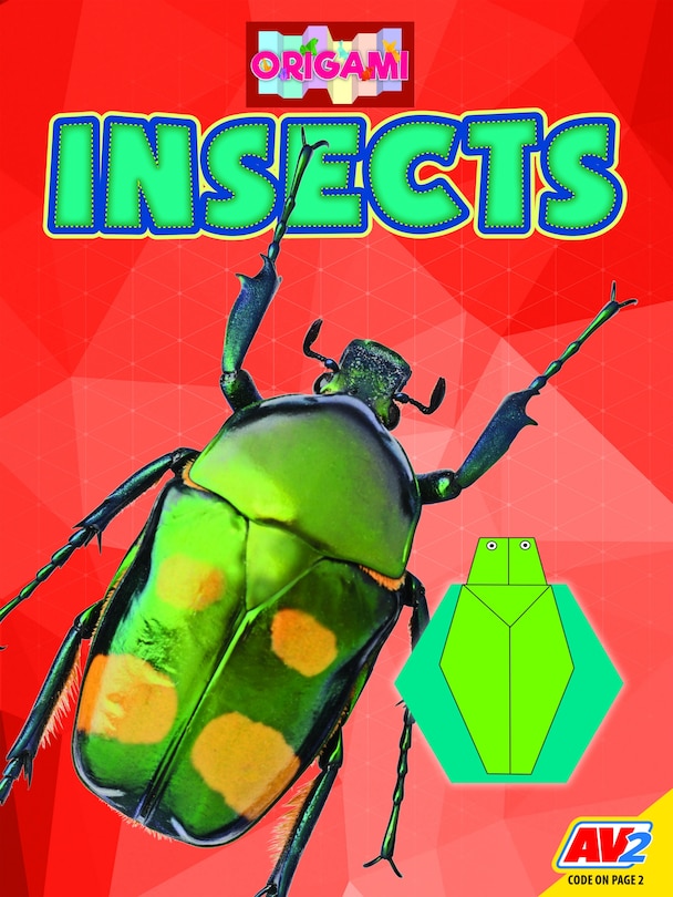 Front cover_Insects