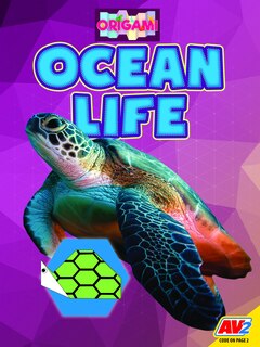 Couverture_Ocean Life