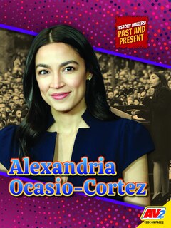 Front cover_Alexandria Ocasio-Cortez