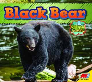 Couverture_Black Bear