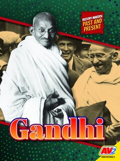 Front cover_Gandhi