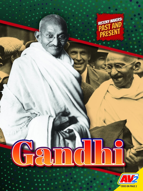 Front cover_Gandhi