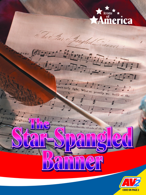 The Star-Spangled Banner