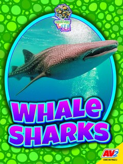 Couverture_Whale Sharks