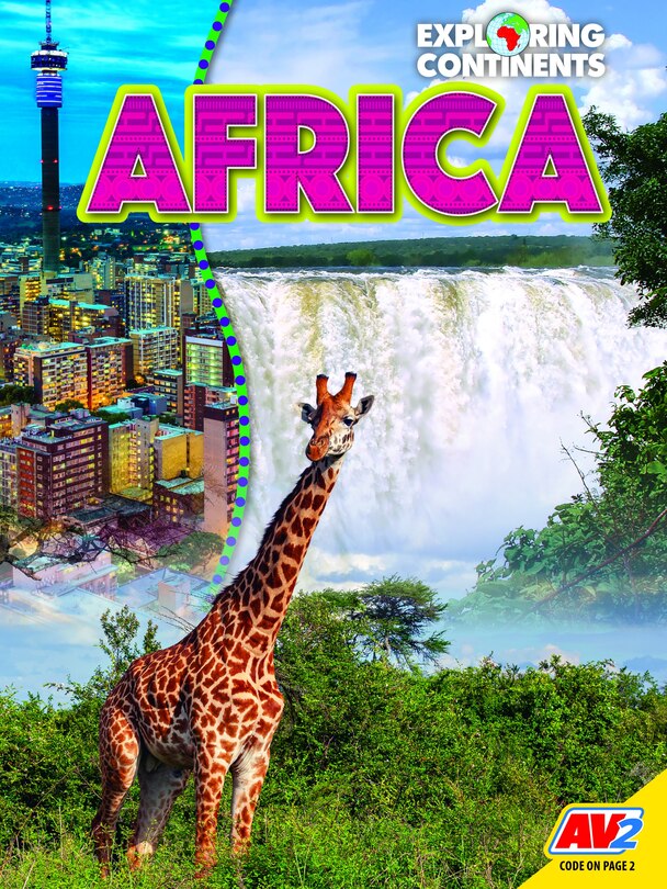 Front cover_Africa