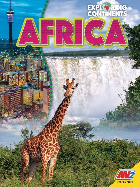 Couverture_Africa