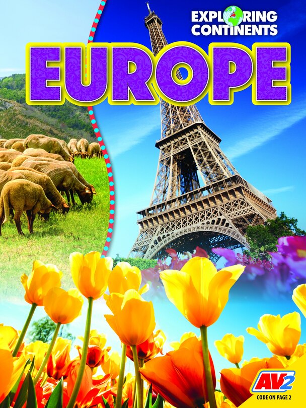 Front cover_Europe