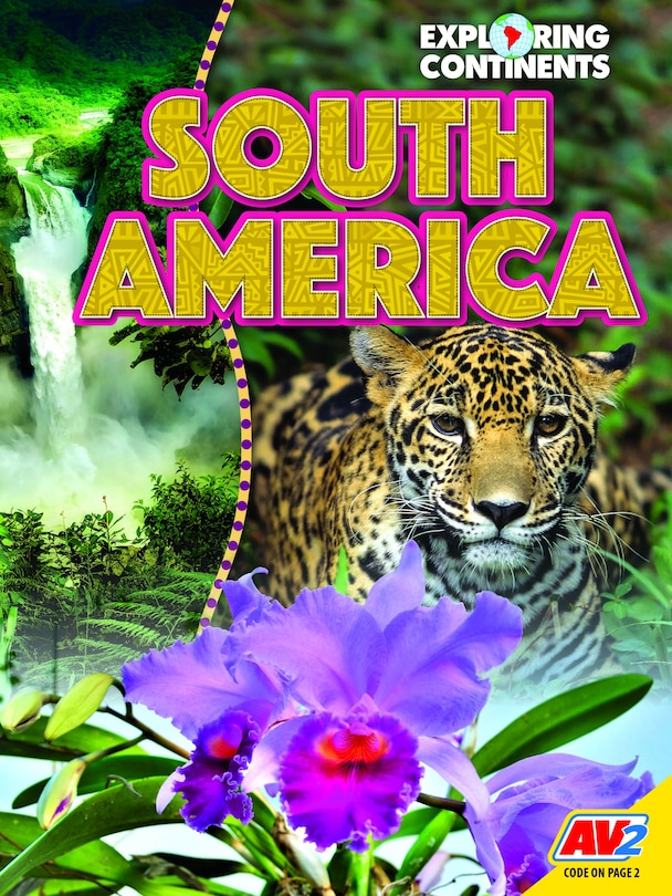 South America