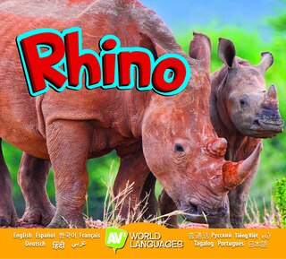 Front cover_Rhino