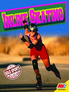 Front cover_Inline Skating