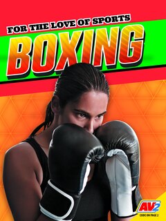 Front cover_Boxing
