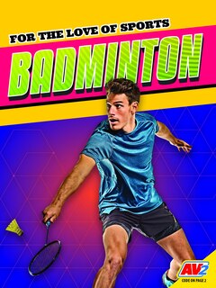 Front cover_Badminton