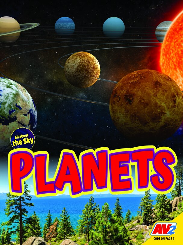 Front cover_Planets
