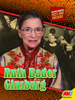 Couverture_Ruth Bader Ginsburg