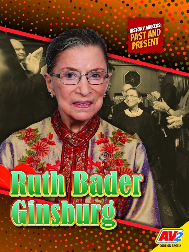 Couverture_Ruth Bader Ginsburg