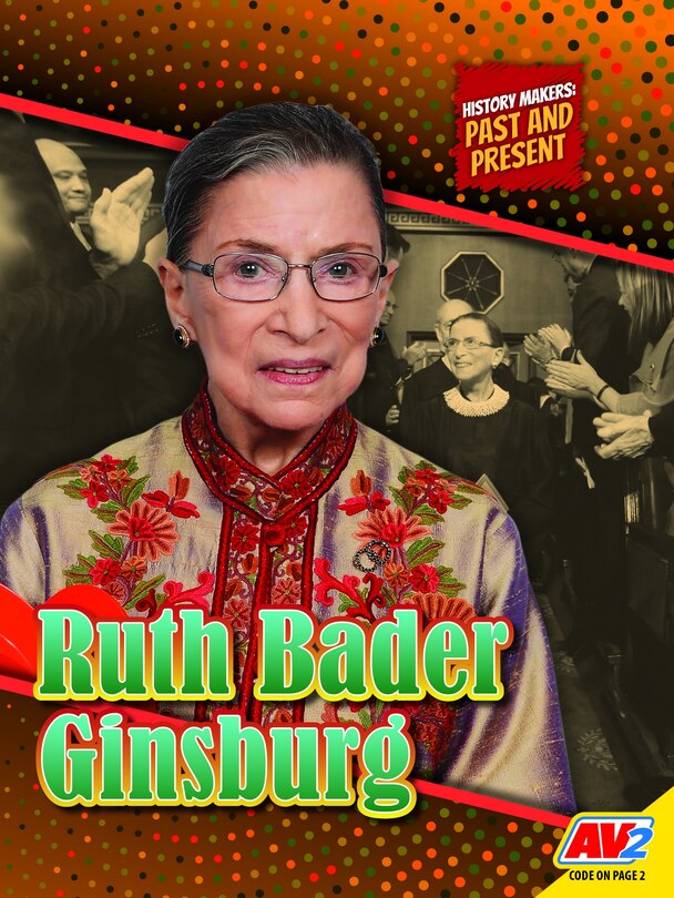 Couverture_Ruth Bader Ginsburg