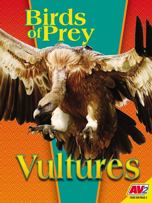 Front cover_Vultures