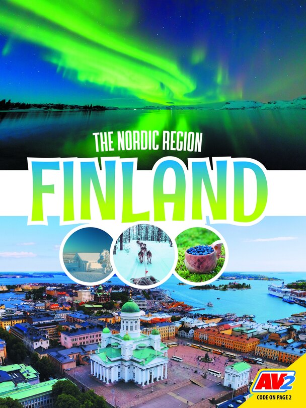 Front cover_Finland