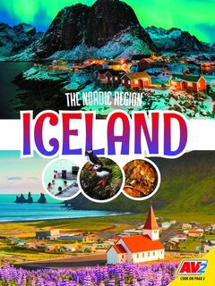 Front cover_Iceland