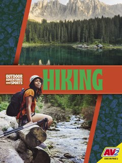 Front cover_Hiking