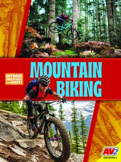 Couverture_Mountain Biking