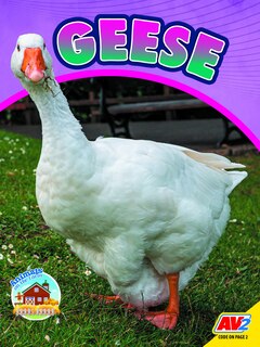 Couverture_Geese