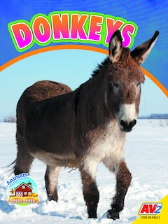 Couverture_Donkeys