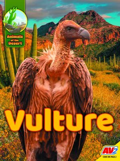 Front cover_Vulture