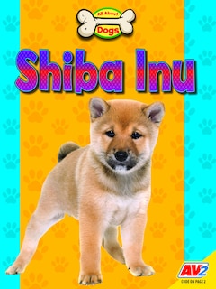 Couverture_Shiba Inu