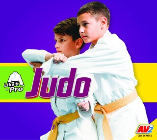 Front cover_Judo