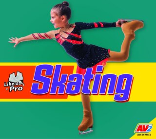 Front cover_Skating