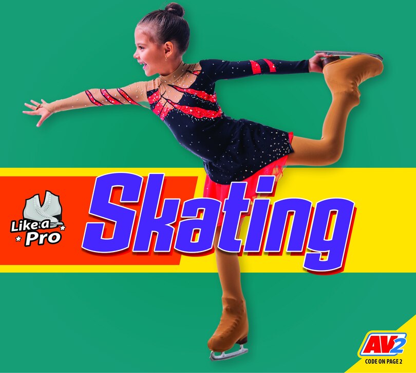 Front cover_Skating