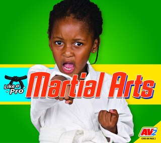 Couverture_Martial Arts