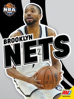 Couverture_Brooklyn Nets