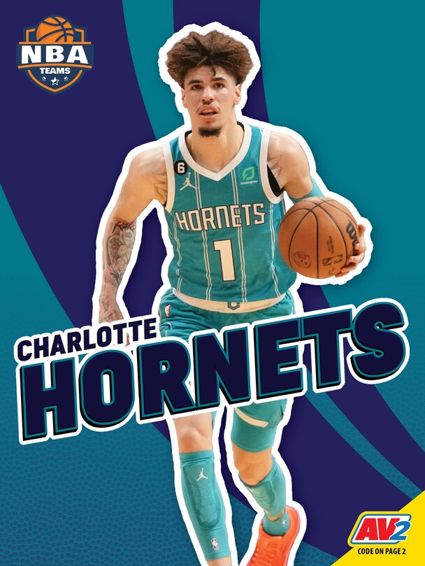 Couverture_Charlotte Hornets