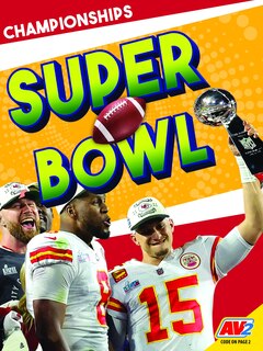 Front cover_Super Bowl