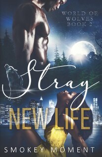Front cover_Stray 2 New Life